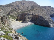 Παραλία Αγιοφάραγγο | Νότια Κρήτη