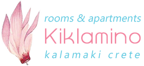 Hotel Kiklamino Logo